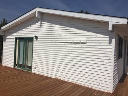 Best Wood Siding Installation  in Veedersburg, IN